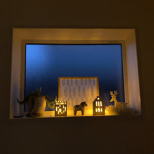 mkmkmoominさんの実例写真