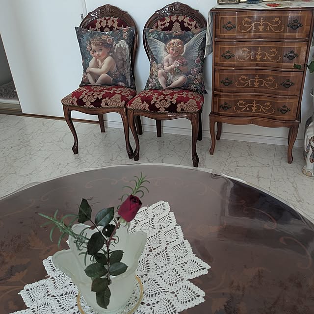 machikomamaさんの部屋