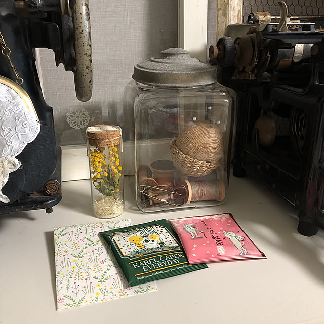 Atelier.mさんの実例写真