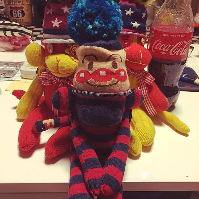 vanillaさんの実例写真