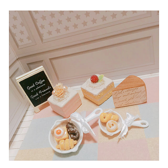 maiyukapiさんの実例写真