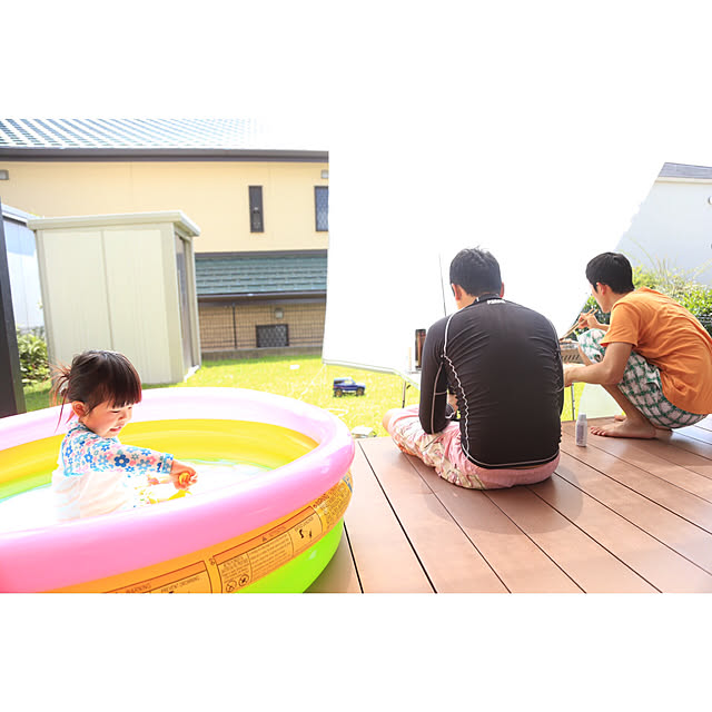 Satokoさんの実例写真
