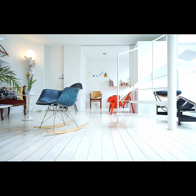 Design papa Ka-tuさんの実例写真
