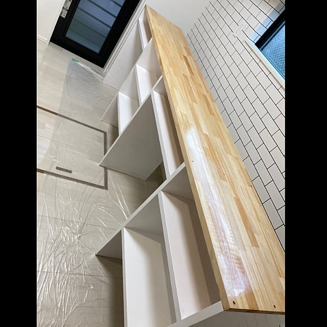Pecoさんの実例写真