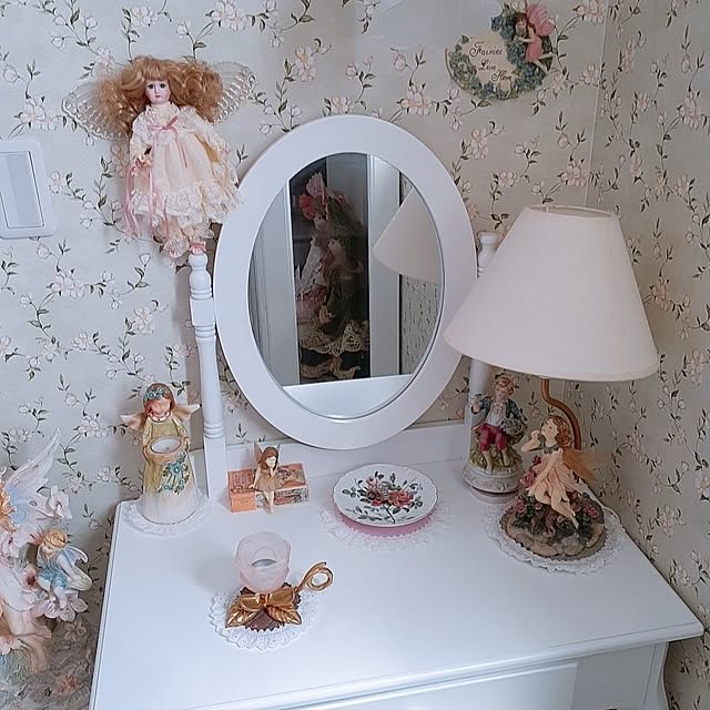 ellinaさんの部屋