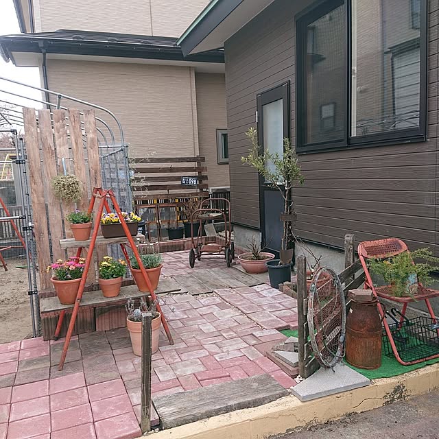 tikuwaさんの実例写真