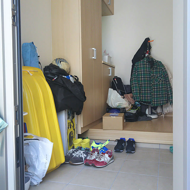 rierieさんの実例写真