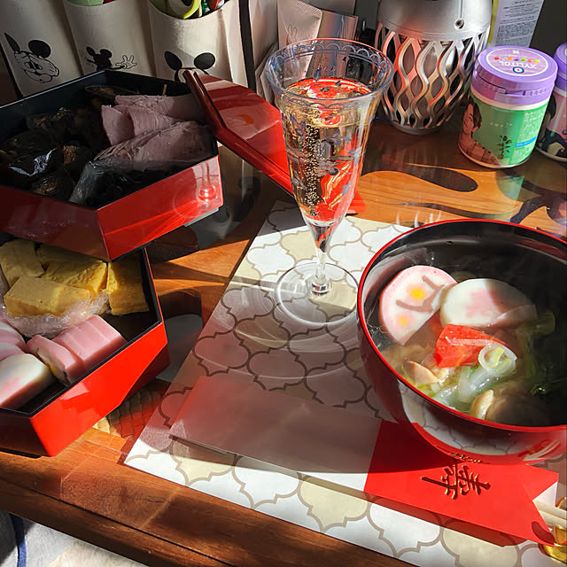 Malamaさんの実例写真