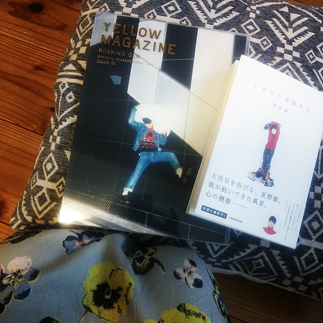 poemwalkさんの実例写真