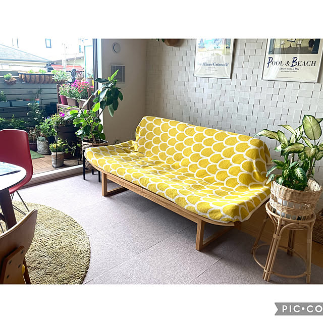 marukoさんの部屋