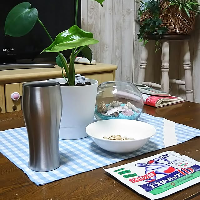 naopyiさんの実例写真