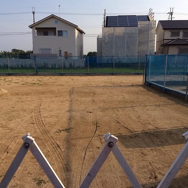 部屋全体のインテリア実例 - 2014-06-20 10:22:01