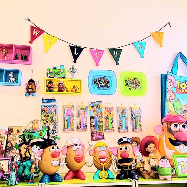 _toystory05さんの実例写真