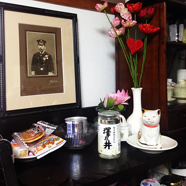 fukumiya_rumiさんの実例写真