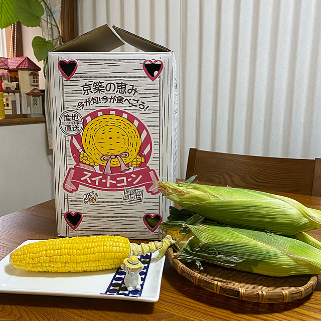 chIoeさんの実例写真