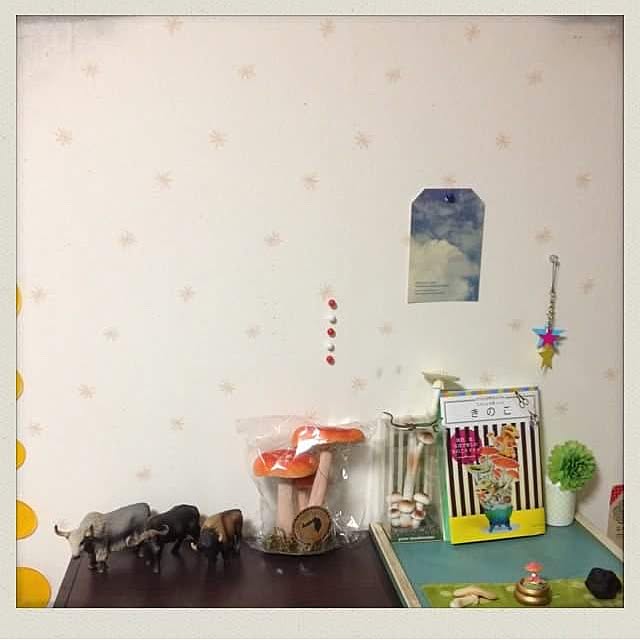 yukiさんの実例写真