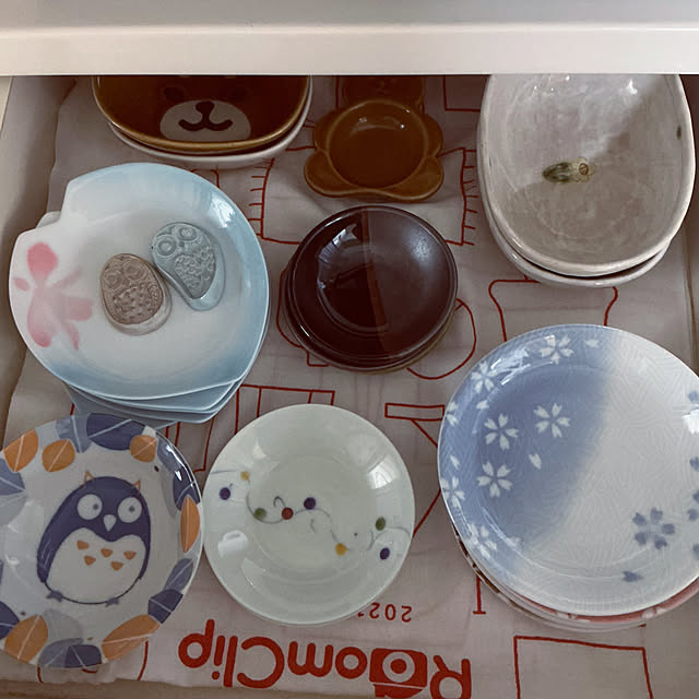 chiiyanさんの部屋