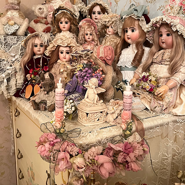 AYUKOさんの部屋