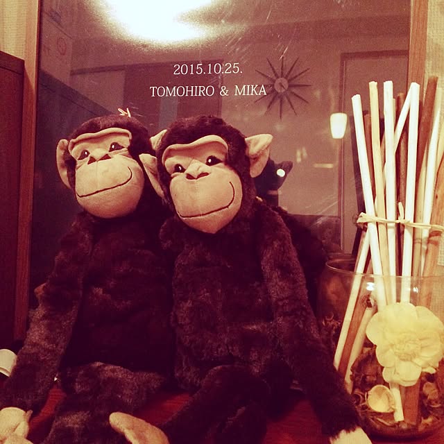 KAMISONさんの実例写真