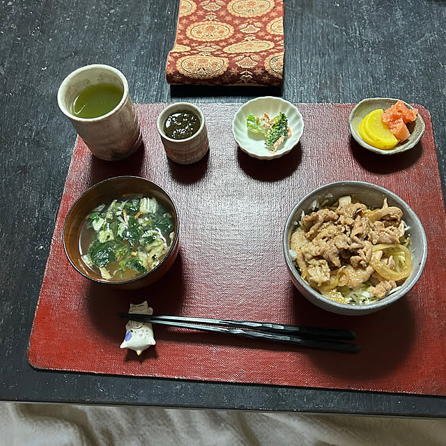 ritsukoさんの部屋