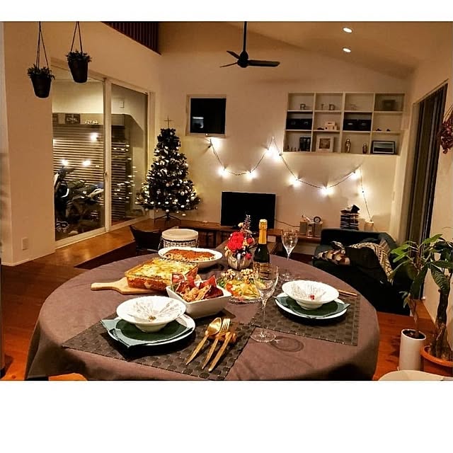 flat_house_japanさんの実例写真