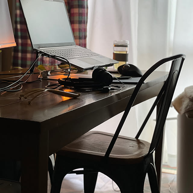 kuromameさんの部屋
