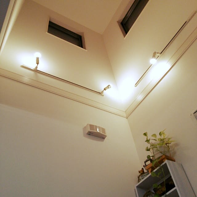 壁/天井/照明のインテリア実例 - 2014-12-20 18:10:19