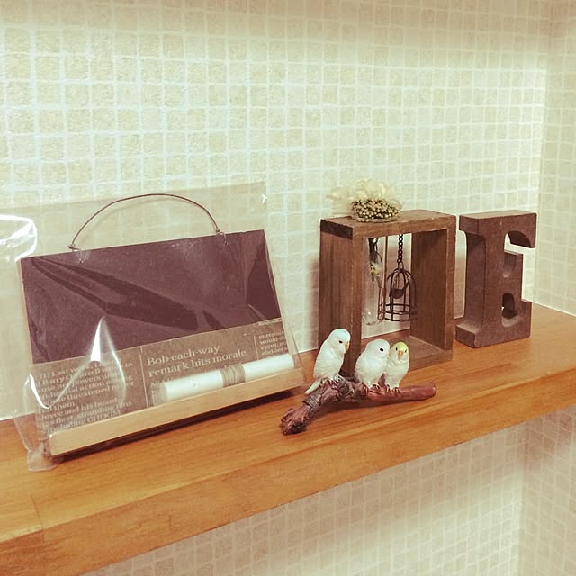 kotorihinaさんの実例写真