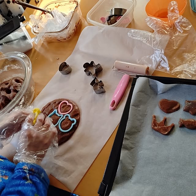 urchinさんの部屋