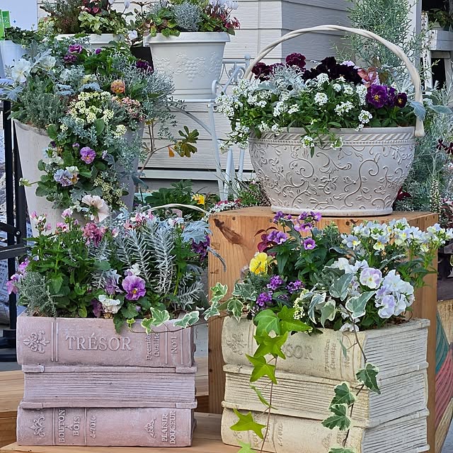 nonbiri_house_さんの実例写真