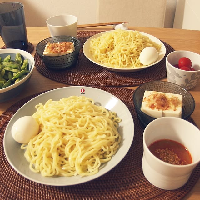 Chamさんの実例写真