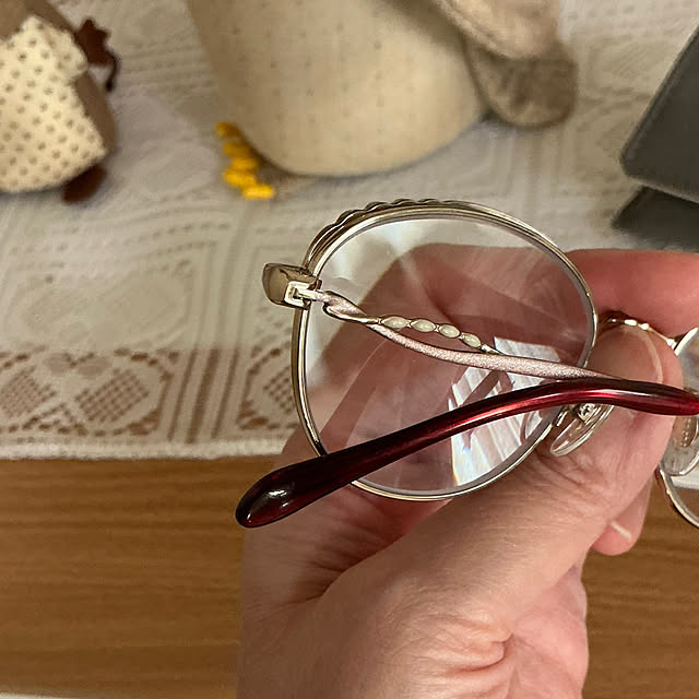 chiiyanさんの部屋