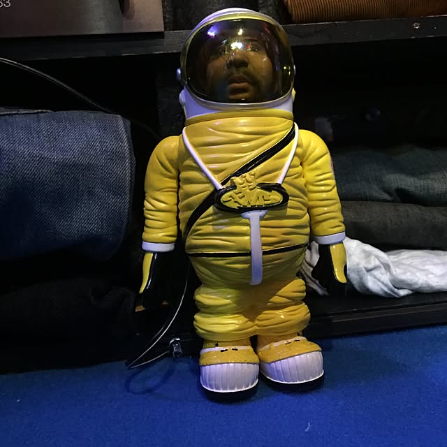 toyさんの実例写真