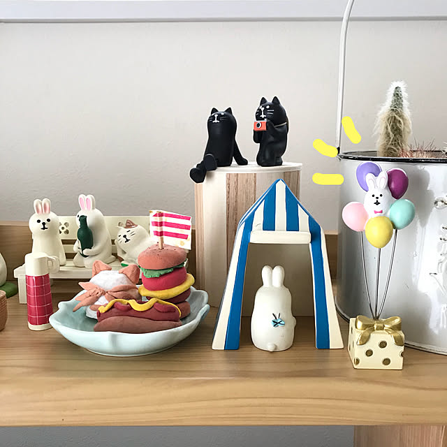 kaccoさんの実例写真