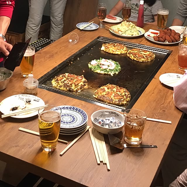 Osara_chanさんの実例写真