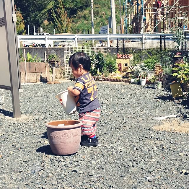iroa-Sさんの実例写真