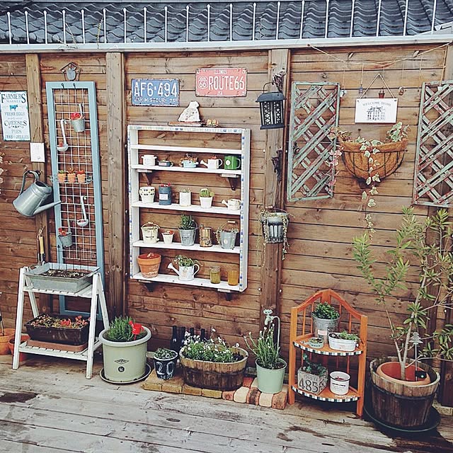 SUNNYDAYさんの実例写真