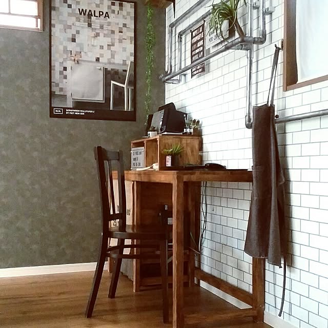 macaさんの実例写真