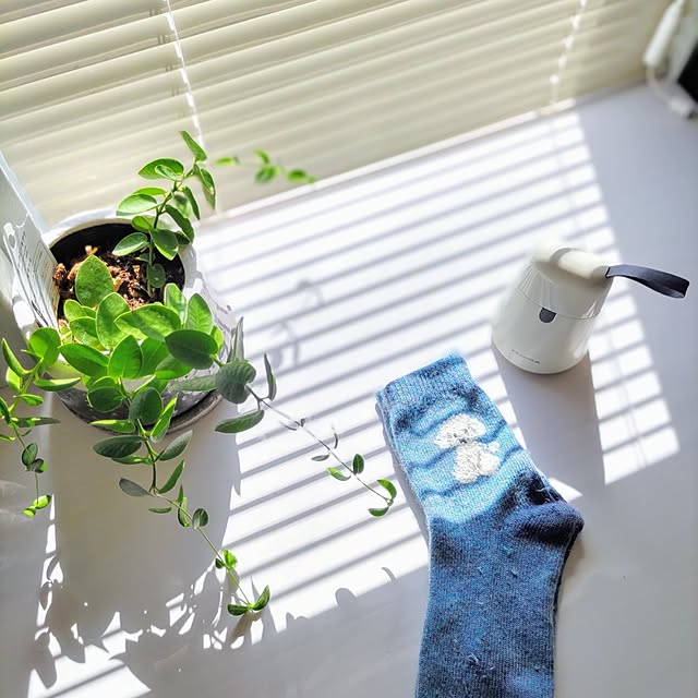 Haさんの部屋