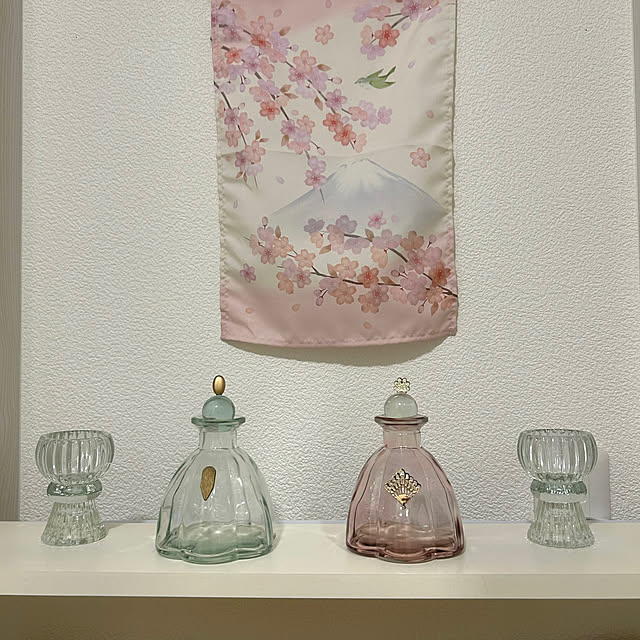 Mさんの部屋