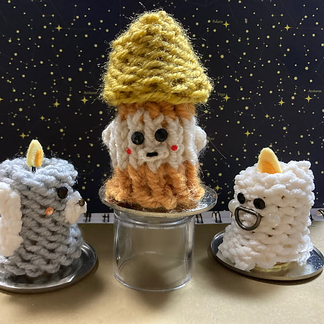 manduonmaさんの部屋