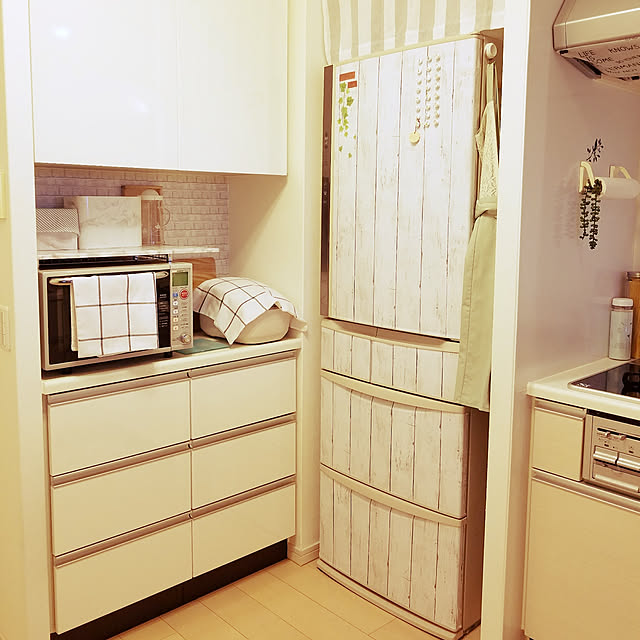 miAさんの実例写真
