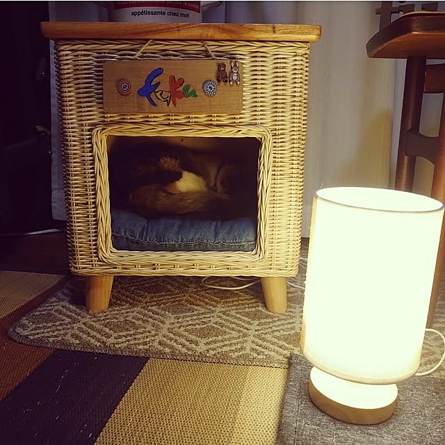 fukuさんの部屋