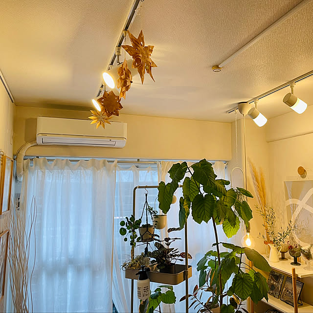 Hisayoさんの部屋