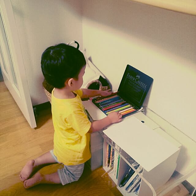 hiroさんの実例写真