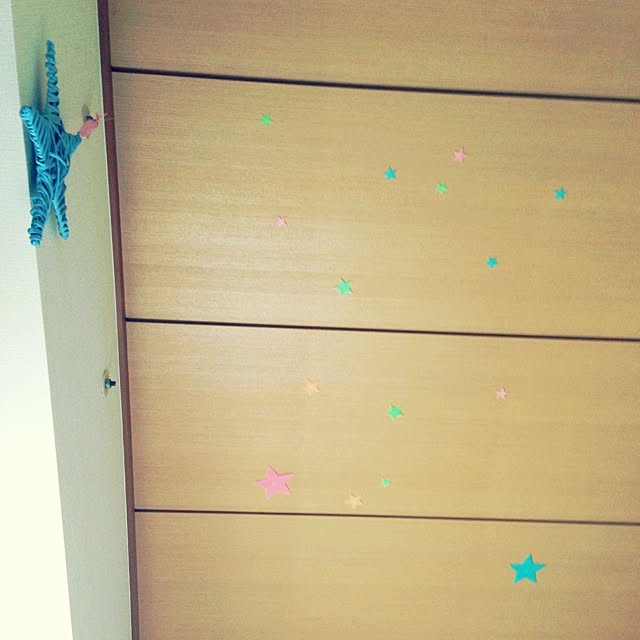 Monamiさんの実例写真