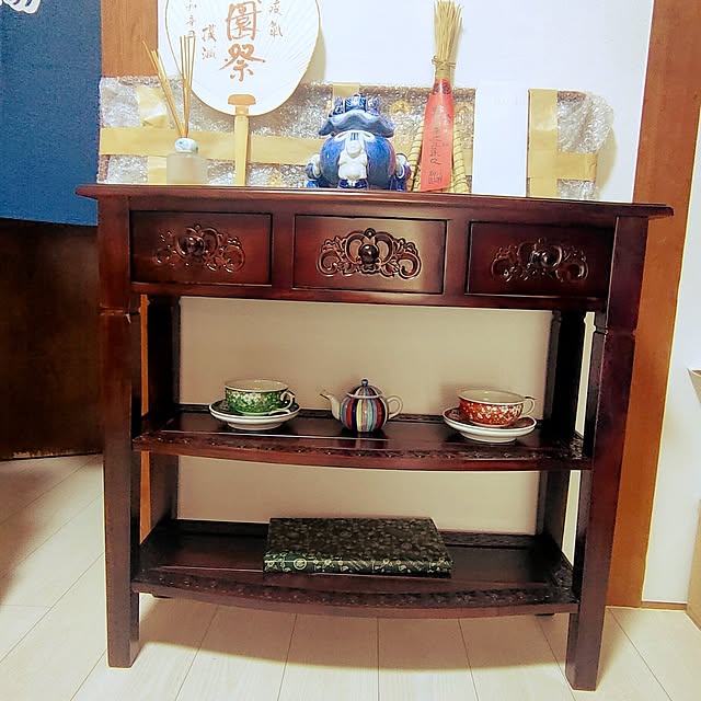Rosaさんの実例写真