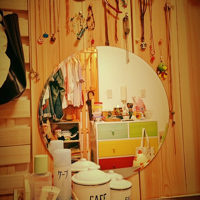 kappamanさんの実例写真