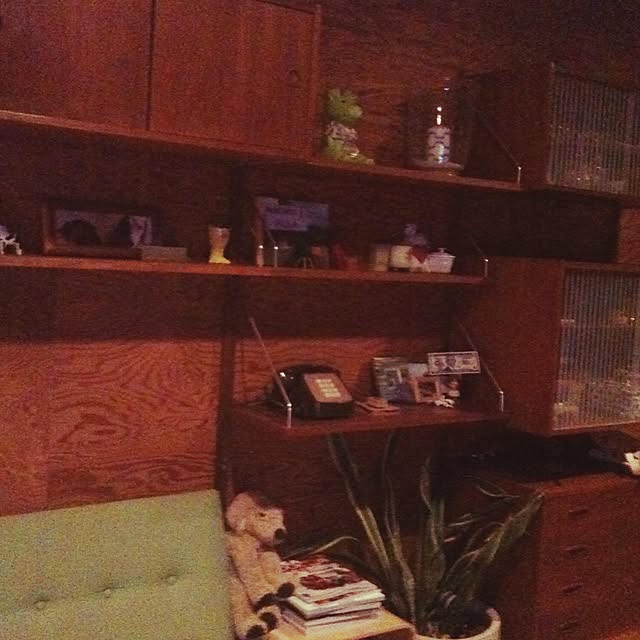 Mikiさんの実例写真