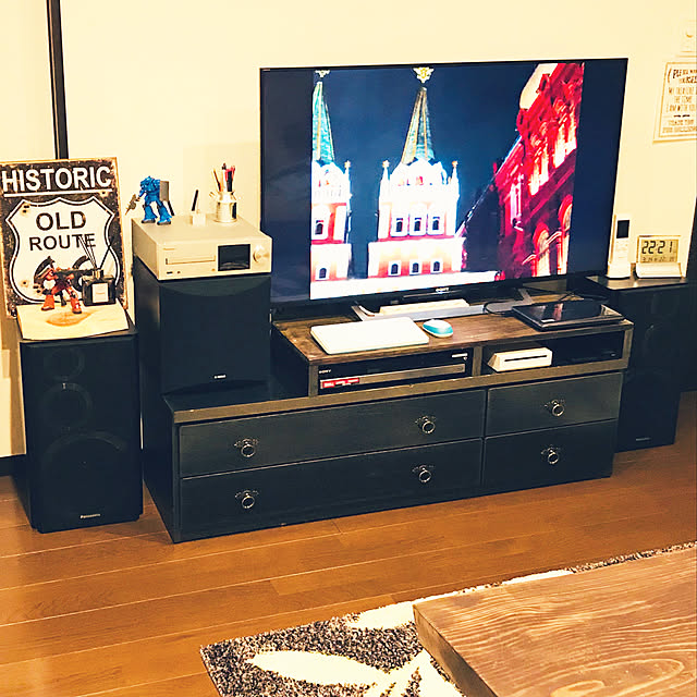 Sho-taroさんの実例写真
